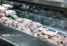 ماجرای مصرف جگر مرغ برای سالمندان – خبرگزاری مهر | اخبار ایران و جهان