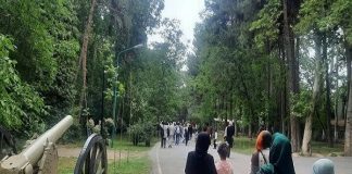 طرح جامع گردشگری لنجان تدوین شد – خبرگزاری مهر | اخبار ایران و جهان