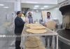 استقبال مهمانان مهدیشهر از نان سنگسری؛ کیفیت نان افزایش مییابد – خبرگزاری مهر | اخبار ایران و جهان