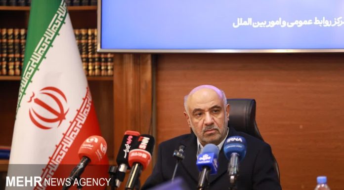میدری: چشمانداز آموزش در کشور باید ترکیبی از نظریه و عمل شود – خبرگزاری مهر | اخبار ایران و جهان