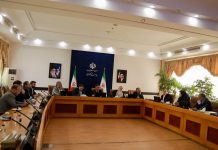 تأکید قائم پناه بر برخورد با دریافت وجوه غیرقانونی در تعاونیهای مسکن – خبرگزاری مهر | اخبار ایران و جهان