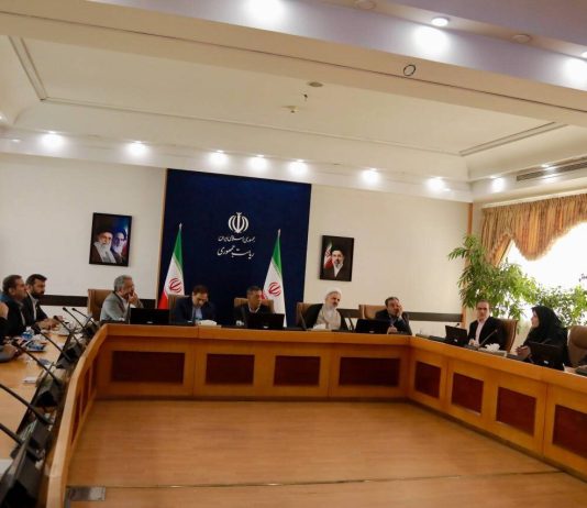 تأکید قائم پناه بر برخورد با دریافت وجوه غیرقانونی در تعاونیهای مسکن – خبرگزاری مهر | اخبار ایران و جهان