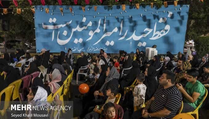 غدیر برترین عید امت اسلامی و ضامن تداوم مسیر هدایت است – خبرگزاری مهر | اخبار ایران و جهان