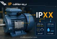 درجه حفاظت IP؛ کلید اطمینان از عملکرد پایدار الکتروموتورها – خبرگزاری مهر | اخبار ایران و جهان