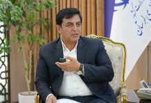 لزوم توسعه و تکمیل زیرساختهای گردشگری در لرستان – خبرگزاری مهر | اخبار ایران و جهان