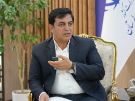 لزوم توسعه و تکمیل زیرساختهای گردشگری در لرستان – خبرگزاری مهر | اخبار ایران و جهان