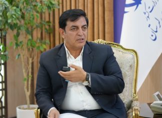 لزوم توسعه و تکمیل زیرساختهای گردشگری در لرستان – خبرگزاری مهر | اخبار ایران و جهان