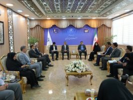 معاون وزیر میراثفرهنگی: ۱۳۰۰ میلیارد پروژه گردشگری در دست اجرا است – خبرگزاری مهر | اخبار ایران و جهان