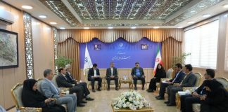 معاون وزیر میراثفرهنگی: ۱۳۰۰ میلیارد پروژه گردشگری در دست اجرا است – خبرگزاری مهر | اخبار ایران و جهان