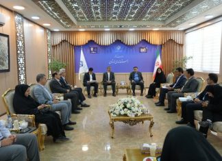 معاون وزیر میراثفرهنگی: ۱۳۰۰ میلیارد پروژه گردشگری در دست اجرا است – خبرگزاری مهر | اخبار ایران و جهان