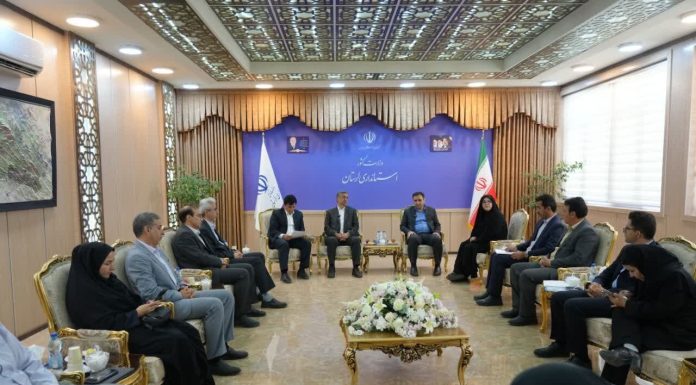 معاون وزیر میراثفرهنگی: ۱۳۰۰ میلیارد پروژه گردشگری در دست اجرا است – خبرگزاری مهر | اخبار ایران و جهان