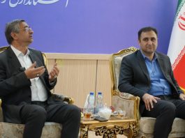 استاندار لرستان: تحول در حوزه گردشگری لرستان نیازمند نگاه ملی است – خبرگزاری مهر | اخبار ایران و جهان