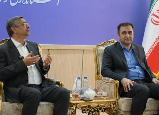استاندار لرستان: تحول در حوزه گردشگری لرستان نیازمند نگاه ملی است – خبرگزاری مهر | اخبار ایران و جهان
