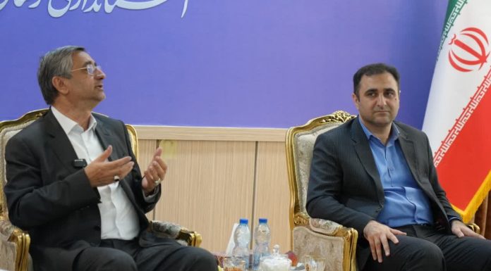استاندار لرستان: تحول در حوزه گردشگری لرستان نیازمند نگاه ملی است – خبرگزاری مهر | اخبار ایران و جهان