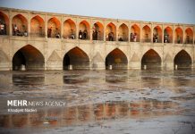 جمالی نژاد: زایندهرود تا سه ماه آینده بهصورت متناوب جاری خواهد بود – خبرگزاری مهر | اخبار ایران و جهان