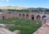 کاروانسرای تاریخی قانلی بولاغ به کاروانسرای گردشگری تبدیل می شود – خبرگزاری مهر | اخبار ایران و جهان
