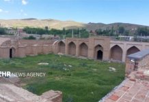 کاروانسرای تاریخی قانلی بولاغ به کاروانسرای گردشگری تبدیل می شود – خبرگزاری مهر | اخبار ایران و جهان