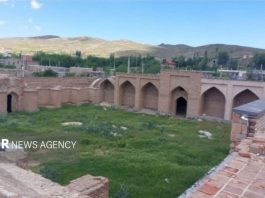 کاروانسرای تاریخی قانلی بولاغ به کاروانسرای گردشگری تبدیل می شود – خبرگزاری مهر | اخبار ایران و جهان