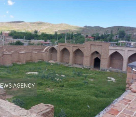کاروانسرای تاریخی قانلی بولاغ به کاروانسرای گردشگری تبدیل می شود – خبرگزاری مهر | اخبار ایران و جهان