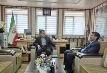 آغاز مطالعات طرح گردشگری در سد پیلهسحران اردبیل – خبرگزاری مهر | اخبار ایران و جهان