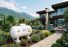کاربرد مخزن گاز مایع؛ چرا به مخازن ذخیرهسازی LPG نیاز داریم؟ – خبرگزاری مهر | اخبار ایران و جهان