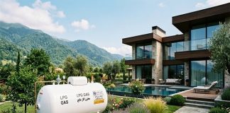 کاربرد مخزن گاز مایع؛ چرا به مخازن ذخیرهسازی LPG نیاز داریم؟ – خبرگزاری مهر | اخبار ایران و جهان