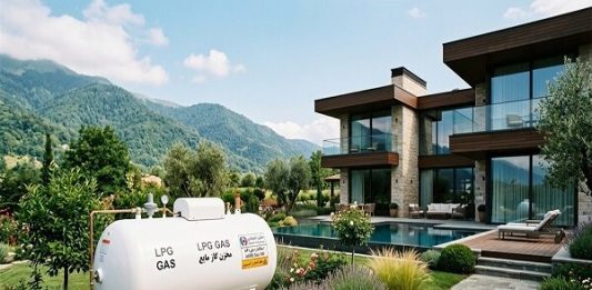 کاربرد مخزن گاز مایع؛ چرا به مخازن ذخیرهسازی LPG نیاز داریم؟ – خبرگزاری مهر | اخبار ایران و جهان