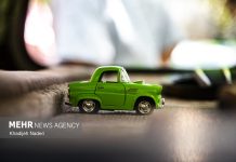 همایش خودروهای کلاسیک در اصفهان – خبرگزاری مهر | اخبار ایران و جهان